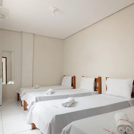 Lapa Hotel Bom Jesus da Lapa Exterior photo