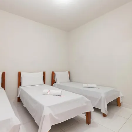 Lapa Hotel Bom Jesus da Lapa Exterior photo