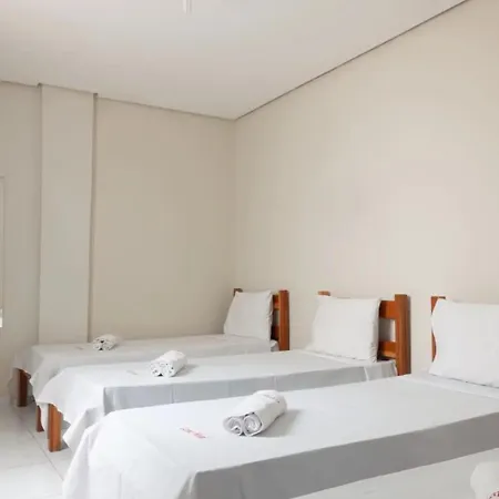 Lapa Hotel Bom Jesus da Lapa Exterior photo